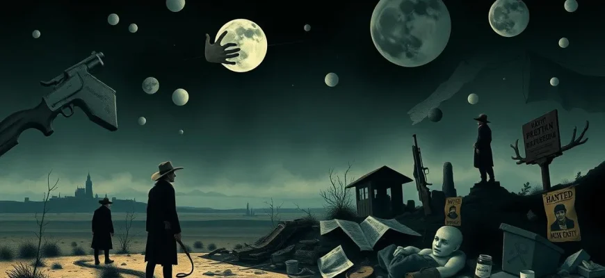 Filmes Criminosos e Traumas Psicológicos