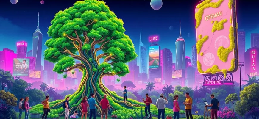 10 Documentários sobre Desenvolvimento Sustentável