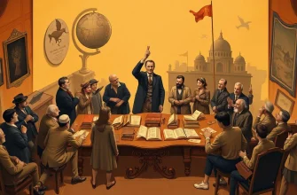 Filmes de biografia sobre democracia