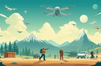 10 Filmes Incríveis sobre Operadores de Drones
