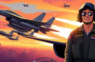 Filmes de Pilotos de Caça Militares