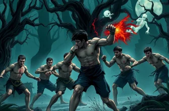 Filmes de Terror sobre Lutas sem Regras