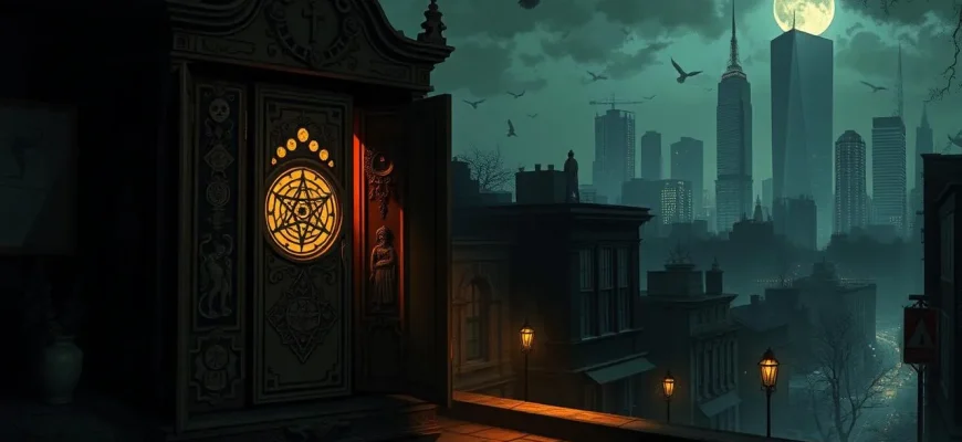 10 Filmes de Suspense com Bonecas Vodu