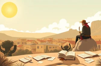 10 Filmes de Faroeste sobre Livros para Devorar