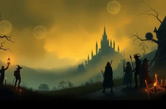 10 Filmes de Terror sobre Eldorado