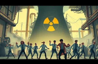 Filmes sobre Contaminação por Radiação