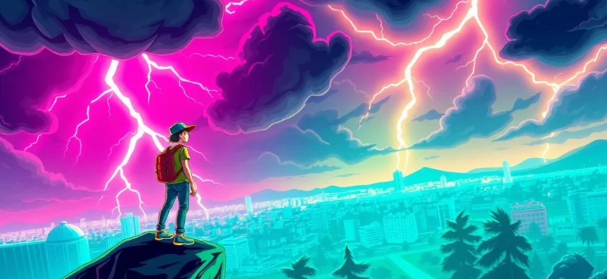 Aventuras em Tempestades de Verão: 10 Filmes Imperdíveis