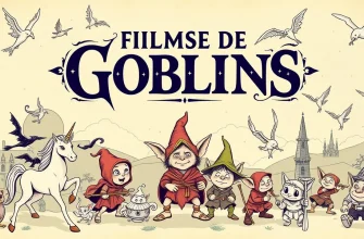 Filmes de Goblins: Uma Aventura Mágica