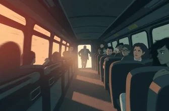 Filmes de Terror com Ônibus: Uma Viagem de Arrepios