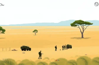 10 Filmes de Guerra sobre Exploração Ecológica