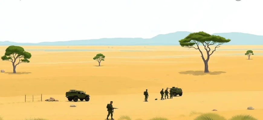 10 Filmes de Guerra sobre Exploração Ecológica