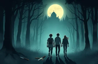 Top 10 Filmes de Terror Bem Avaliados