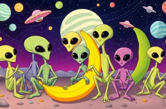 Comédias Espaciais: 10 Filmes Hilários com Aliens