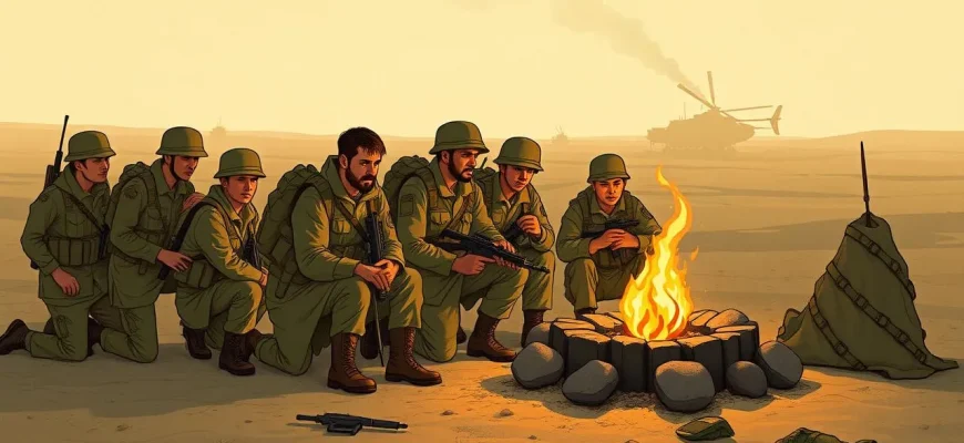 Filmes sobre a Guerra do Iraque