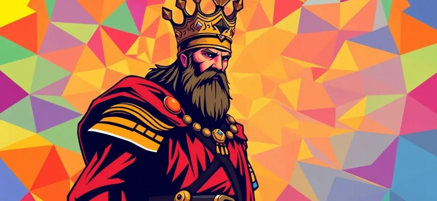 Filmes Históricos sobre a Cultura Cazar