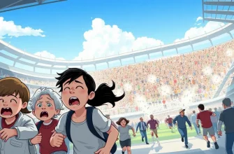 10 Filmes Inesquecíveis sobre Evacuações de Estádio