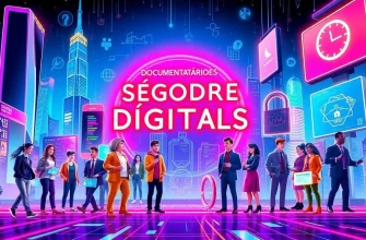 10 Documentários sobre Negócios Digitais