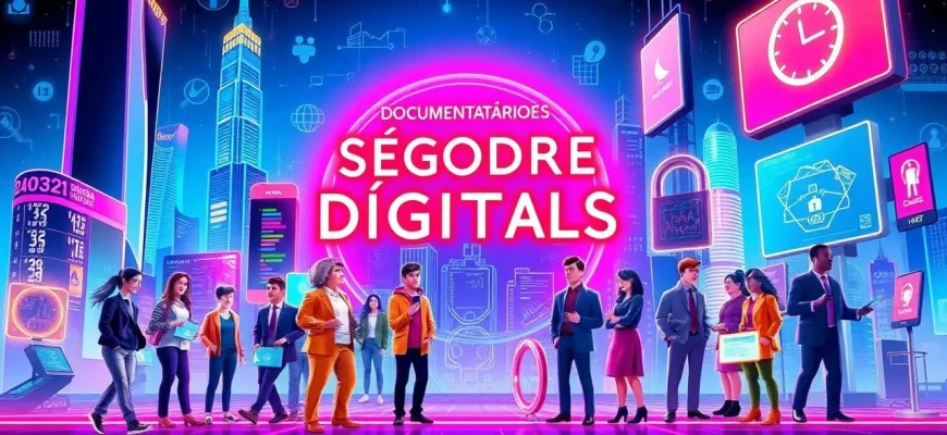 10 Documentários sobre Negócios Digitais