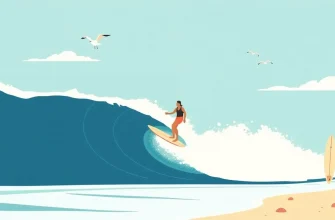 10 Filmes de Surf para Você Se Inspirar