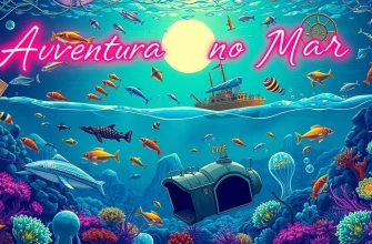 Aventuras no Mar: Filmes de Exploração da Vida Marinha