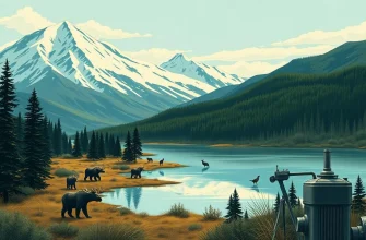 10 Filmes Inesquecíveis sobre o Alasca