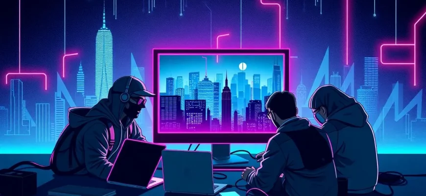 10 Documentários Imperdíveis sobre Hackers