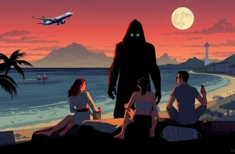 Filmes de Terror sobre Férias: Uma Jornada Assustadora