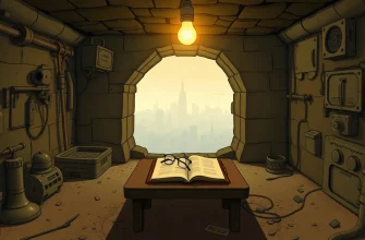 Filmes de Biografia em Bunkers: Uma Jornada Subterrânea