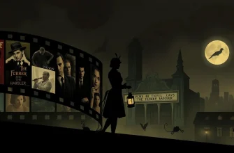 Filmes de Terror do Início do Século XX