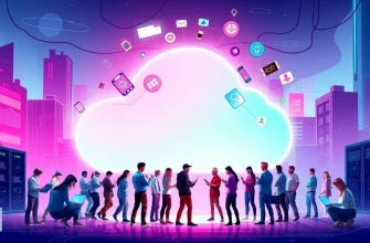 Documentários sobre Plataformas de Nuvem