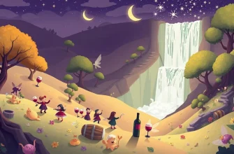 Filmes de Fantasia com Vinho: Uma Jornada Encantada