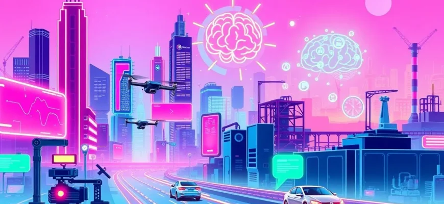Documentários sobre Automação Inteligente