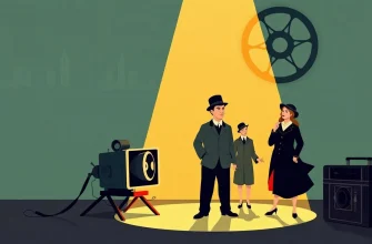 10 Filmes Biográficos do Início do Século XX