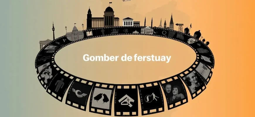 10 Filmes Imperdíveis sobre a Alemanha