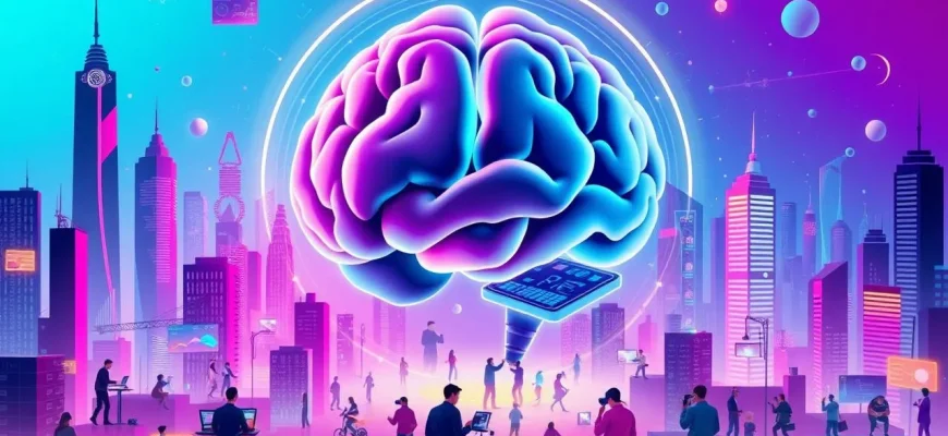 Documentários sobre Aprendizado de Máquina