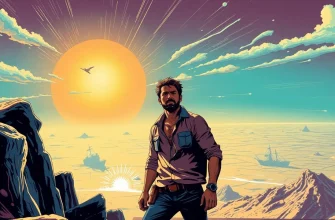 Filmes de Ação em Ilhas Desertas