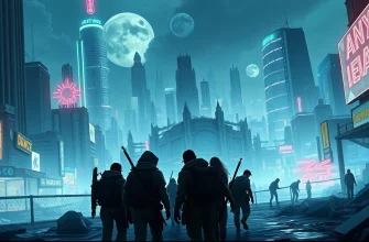 Filmes de Ficção Científica com Cidades Destruídas