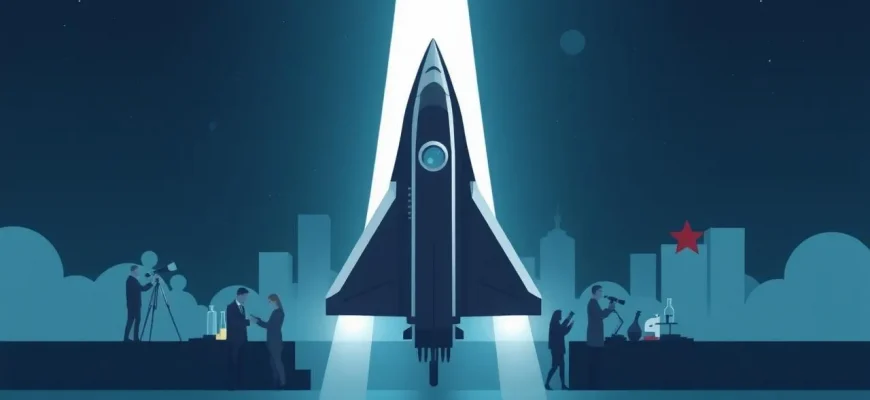 Exploração Soviética no Cinema: 10 Filmes Imperdíveis