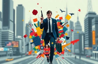 Melhores Filmes de Espionagem Política