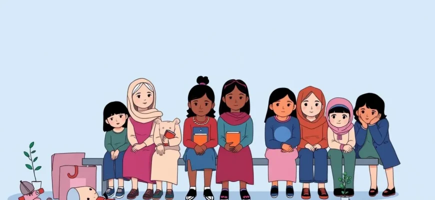 10 Filmes Inspiradores sobre Garotas Pobres