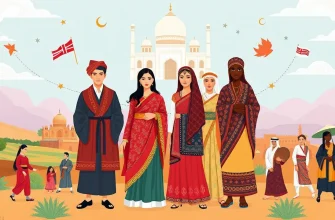 Documentários sobre Trajes Tradicionais