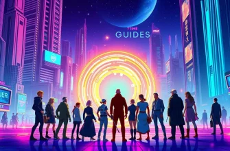 10 Filmes de Ficção Científica com Guias
