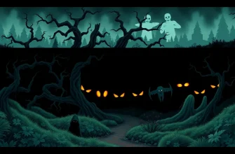 Top 100 Filmes de Terror: Uma Jornada pelo Medo