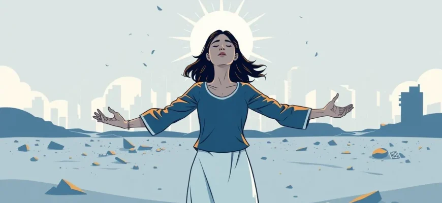 Filmes sobre Força e Poder