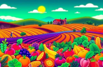 10 Documentários Incríveis sobre Produtos Agrícolas