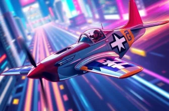 Os Melhores Documentários sobre Corridas Aéreas