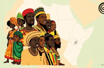 Filmes Históricos sobre o Império de Gana