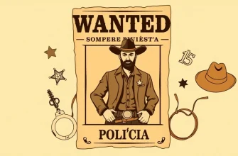 Filmes de Faroeste sobre Polícia