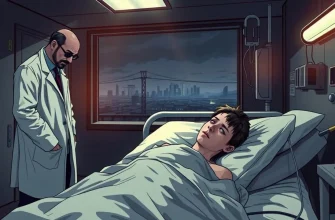 Filmes de Terror sobre Leucemia: Uma Jornada Assustadora