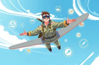 10 Filmes de Guerra sobre Recordes Aéreos